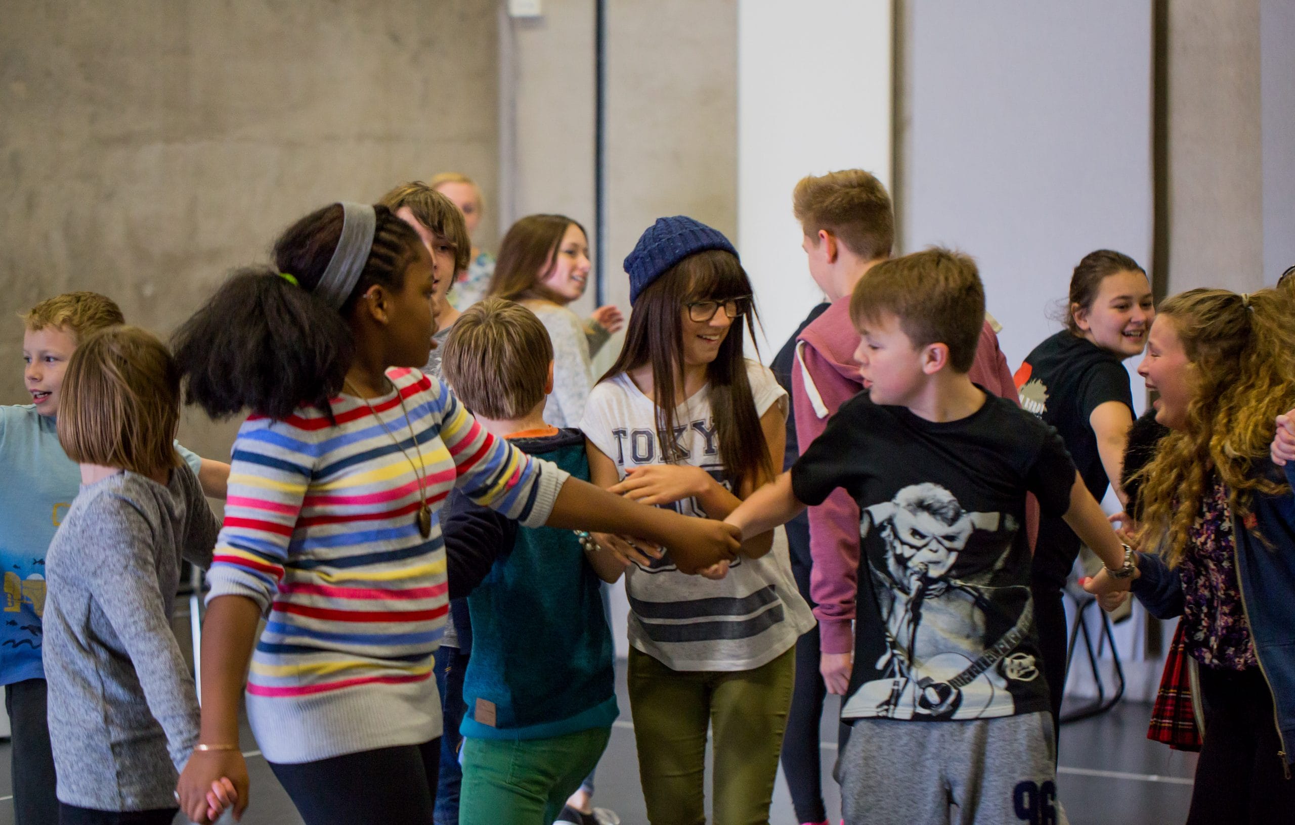 Coronavirus Time Capsule, Week 2: About Us