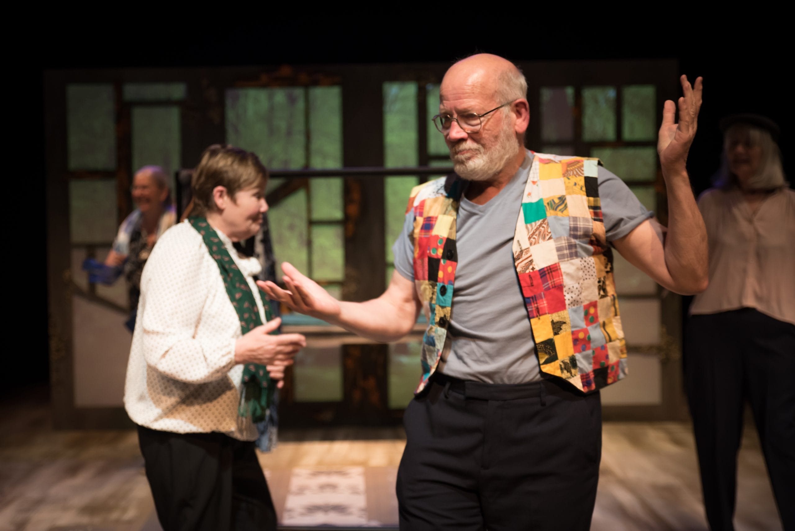 Podcast: Lockdown Lessons