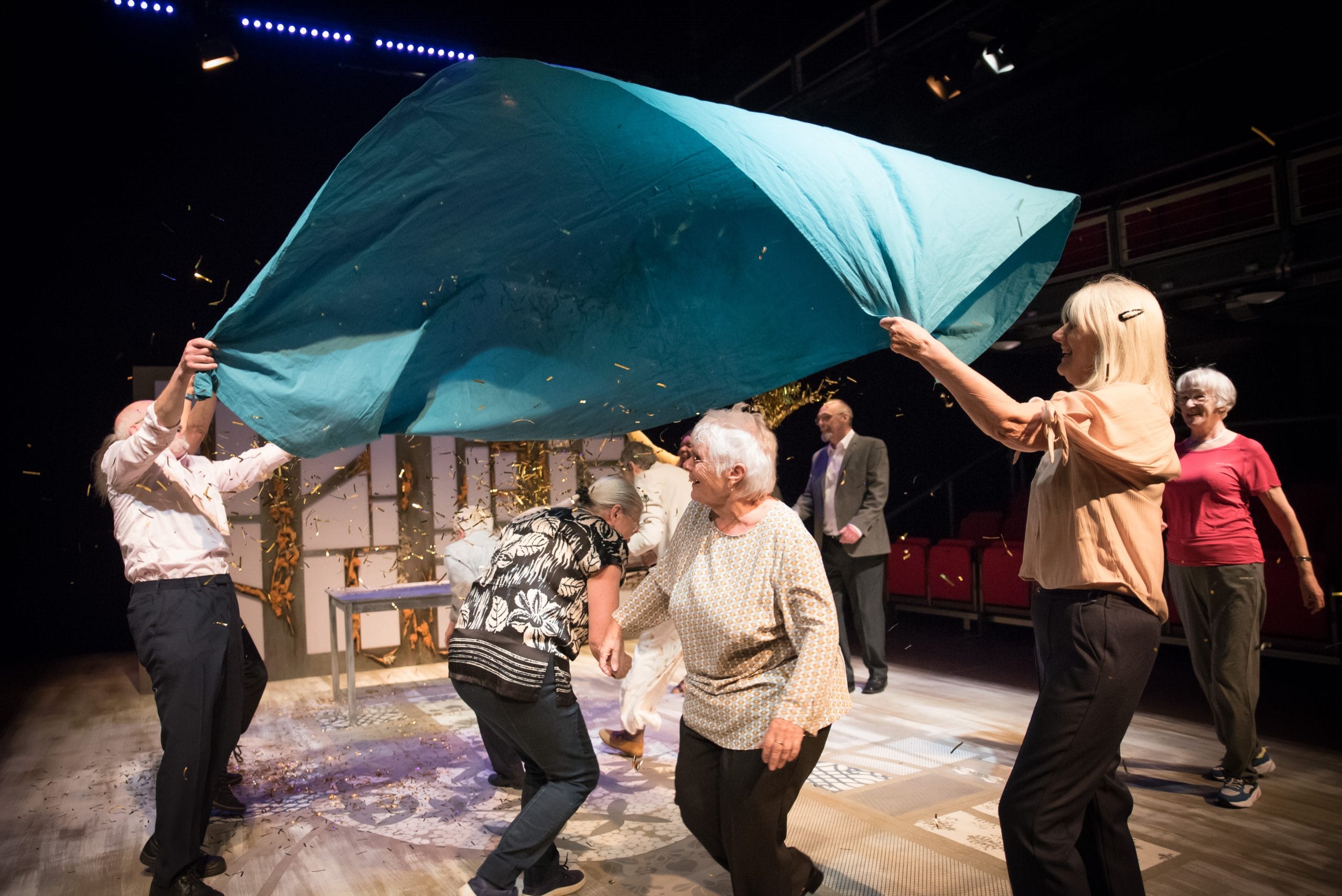 Guest Blog: The Act of Healing by Margaret Emerton