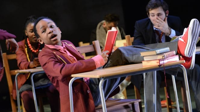 Coronavirus Time Capsule, Week 5: School Life