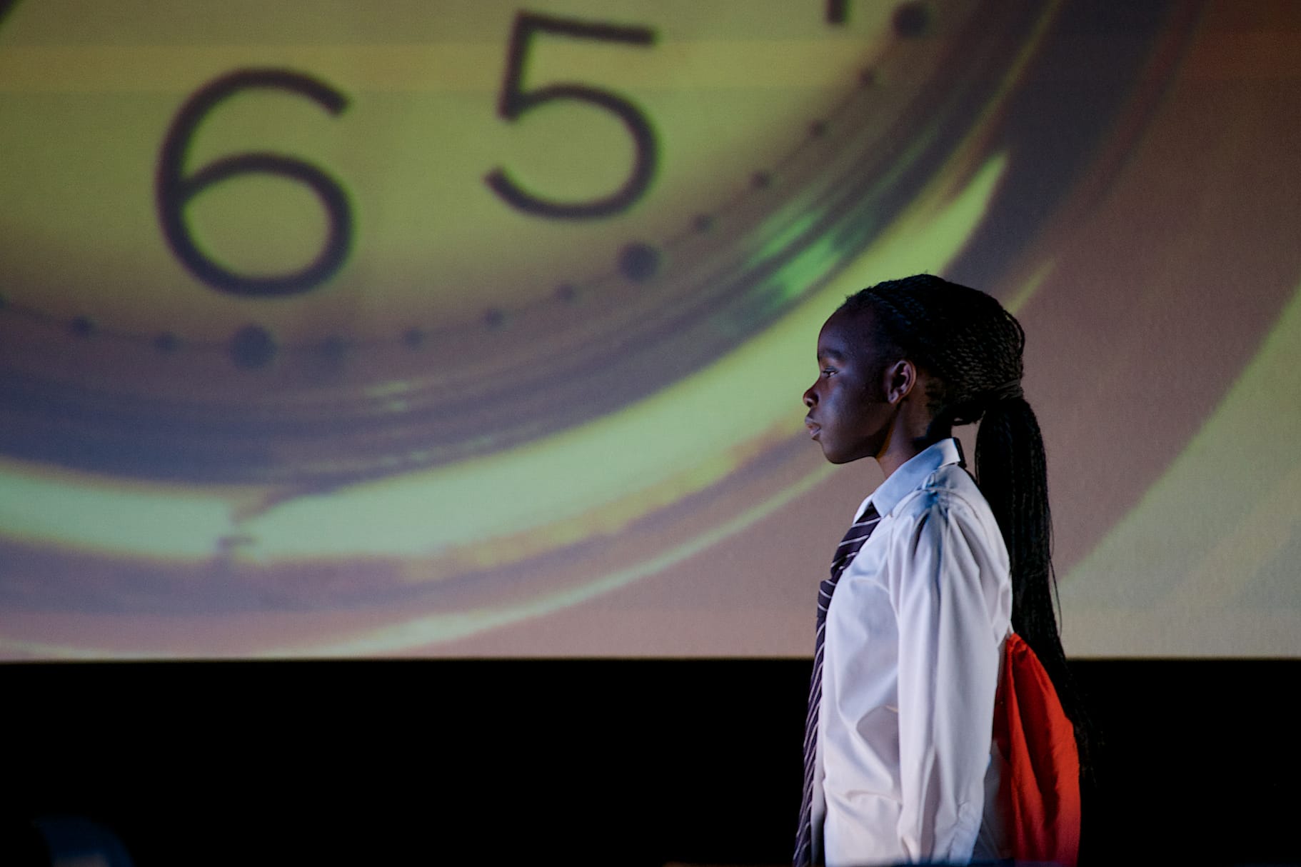 Coronavirus Time Capsule, Week 8: Old and New Plans