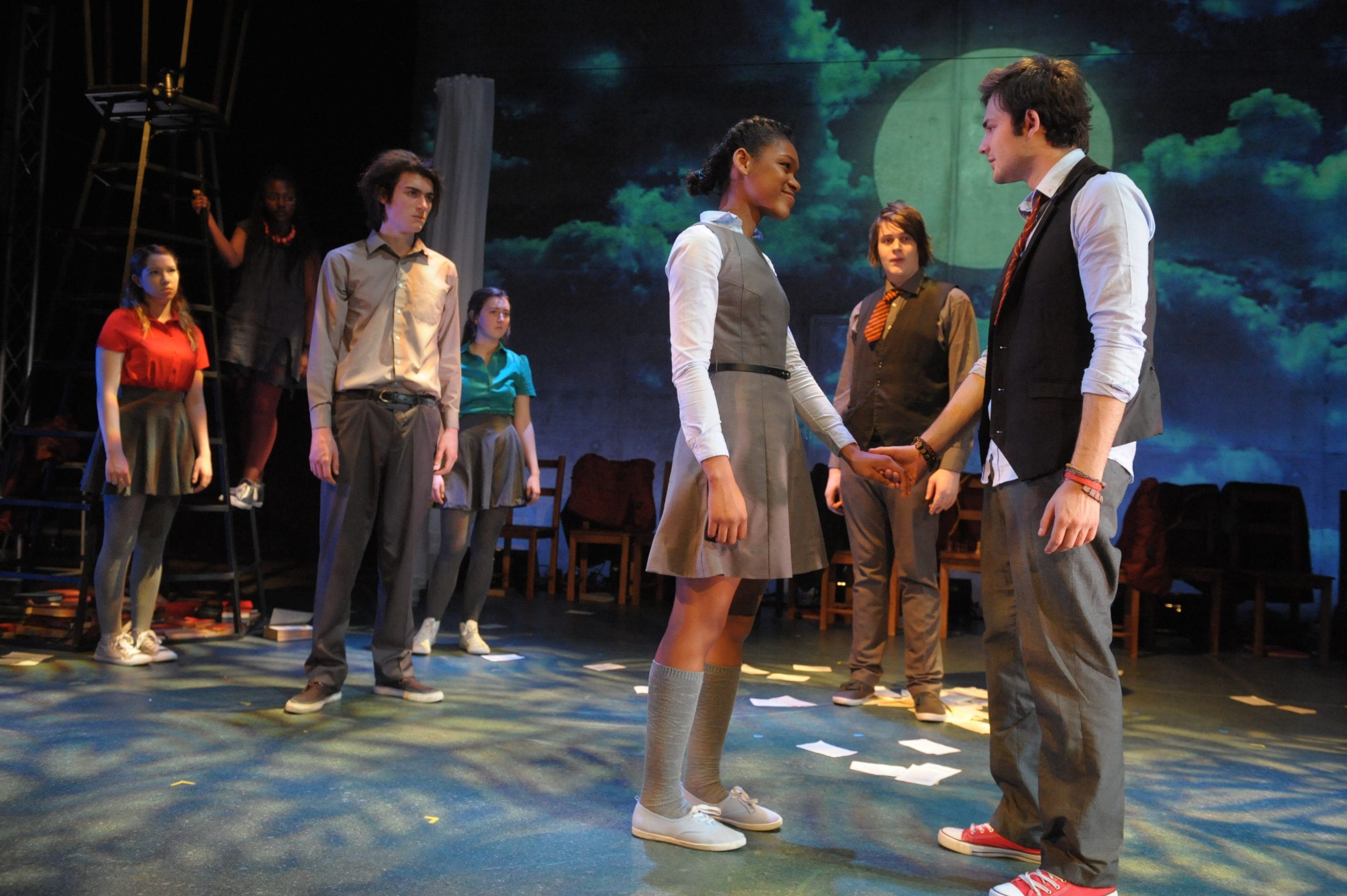 Coronavirus Time Capsule, Week 6: Friendship