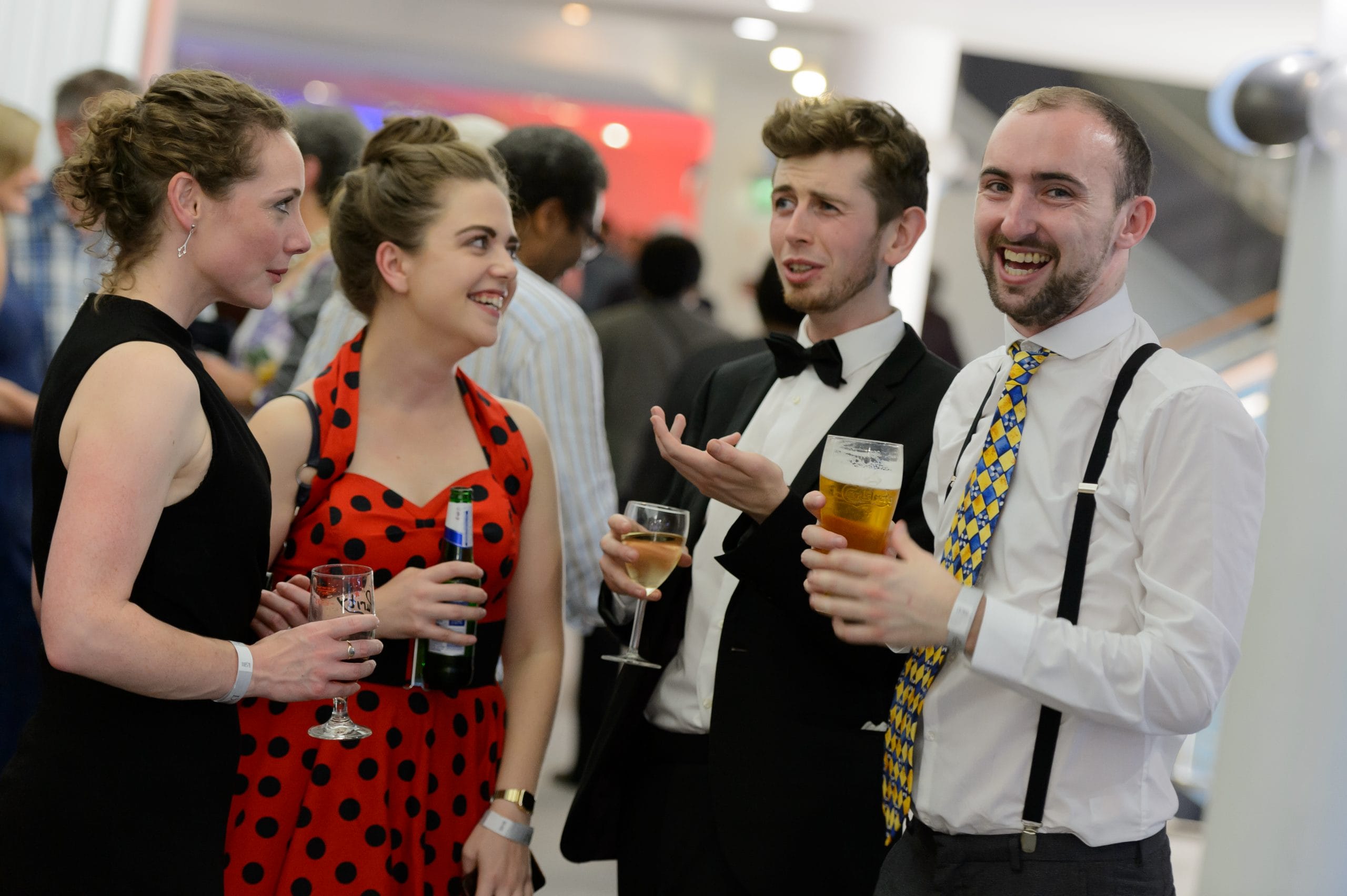 Belgrade Birthday &#8211; A Virtual Celebration