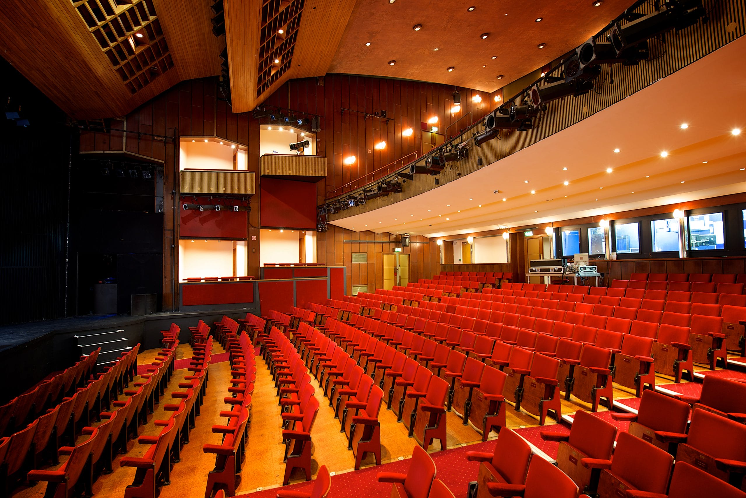 An update on our 2020 pantomime