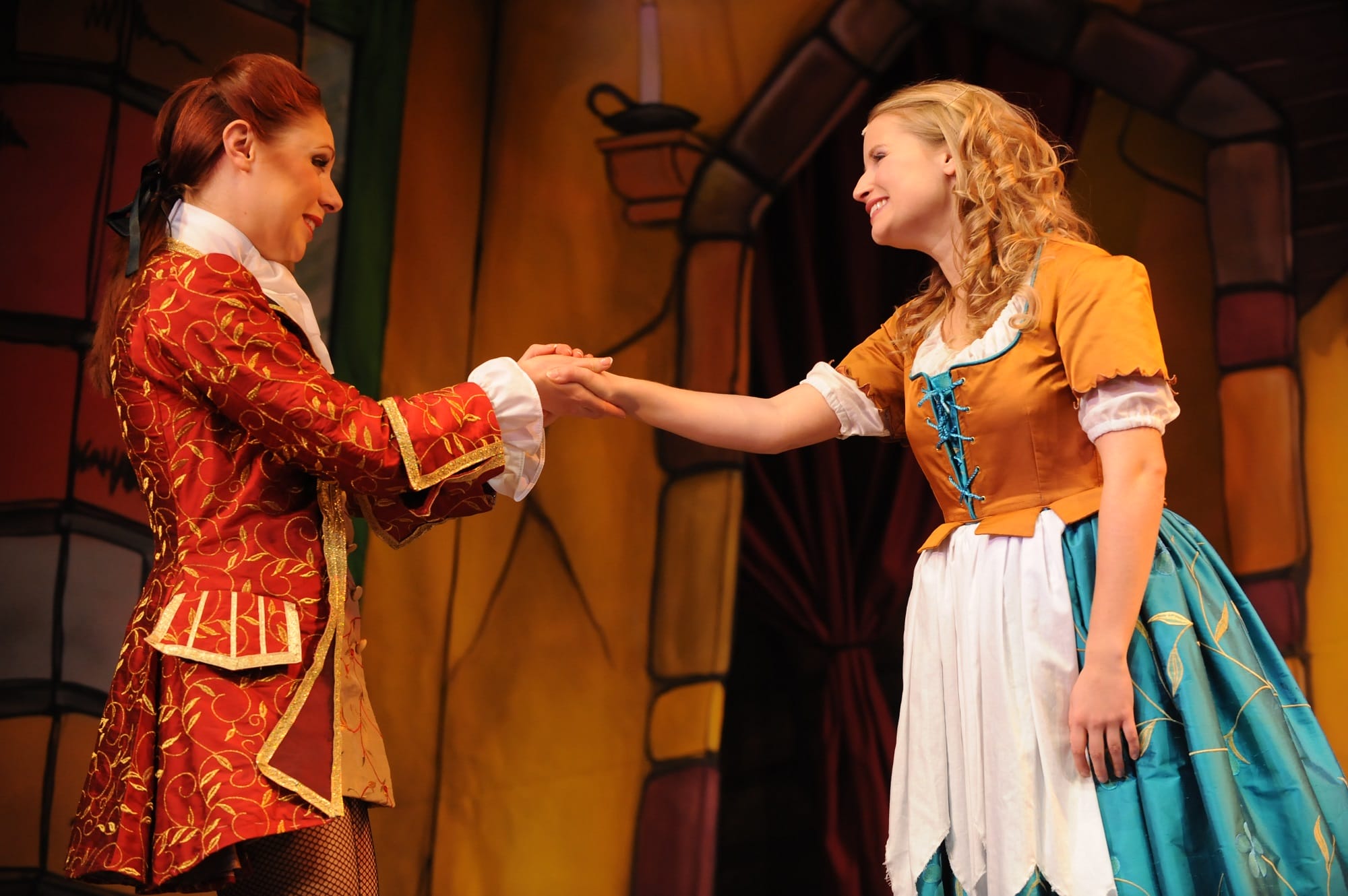 Storytime: Cinderella