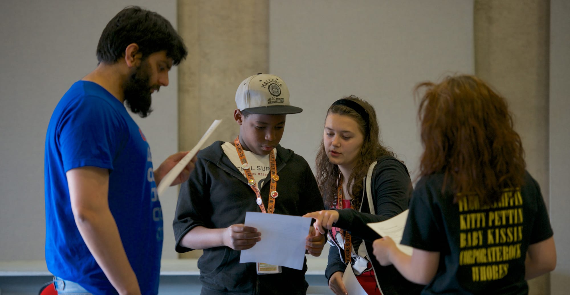 Coronavirus Time Capsule, Week 7: Changing the World