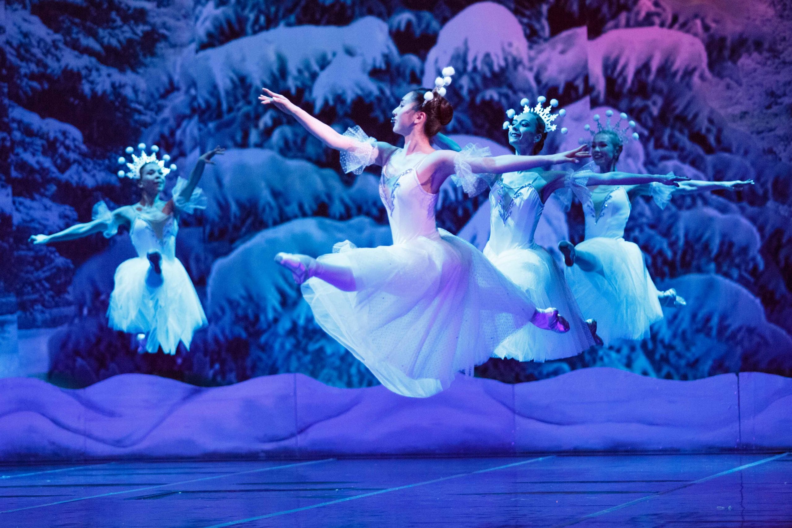 7 questions with Russian State Ballet producer Alexej Ignatow