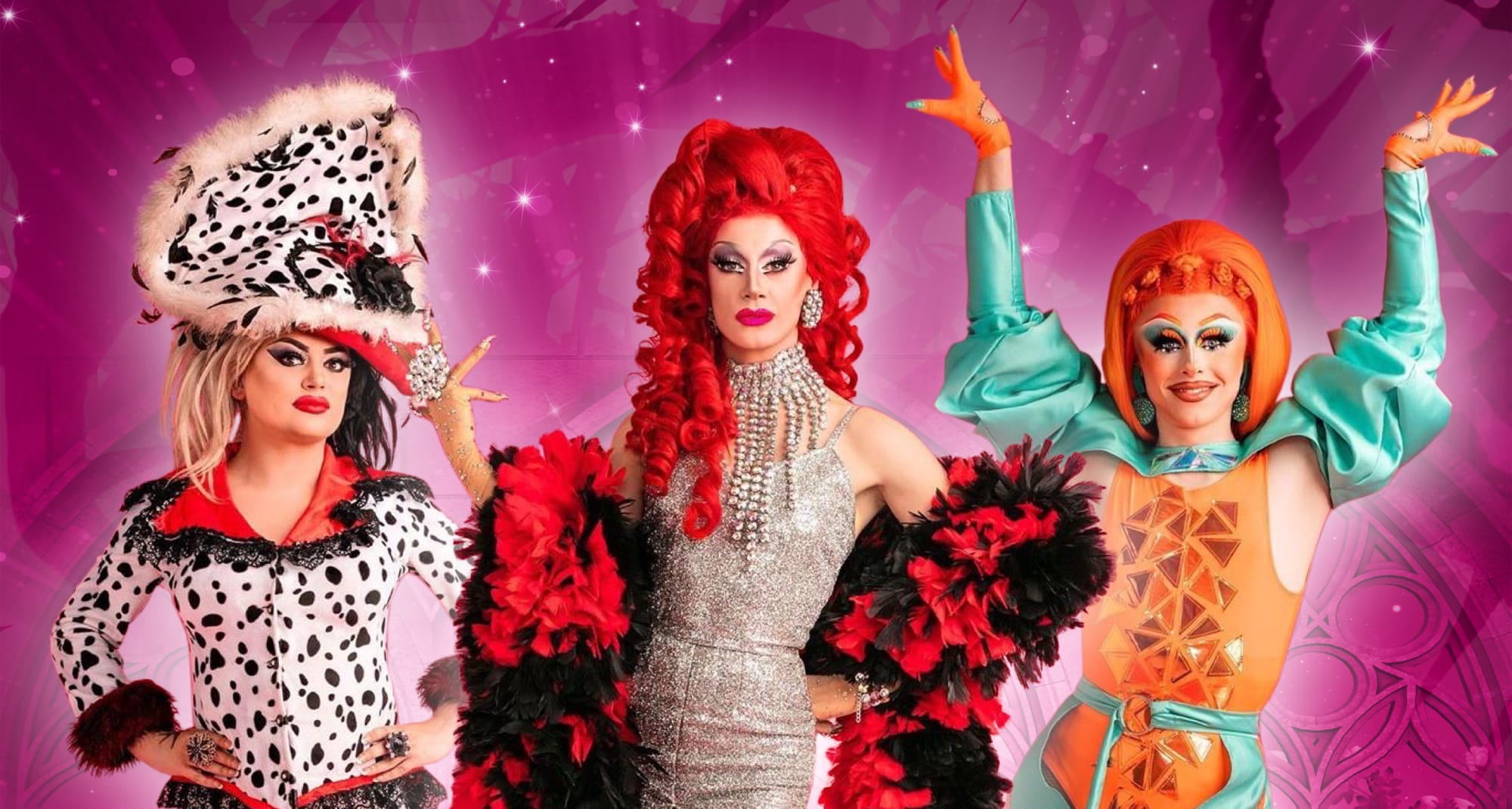 Sleeping (with) Beauty