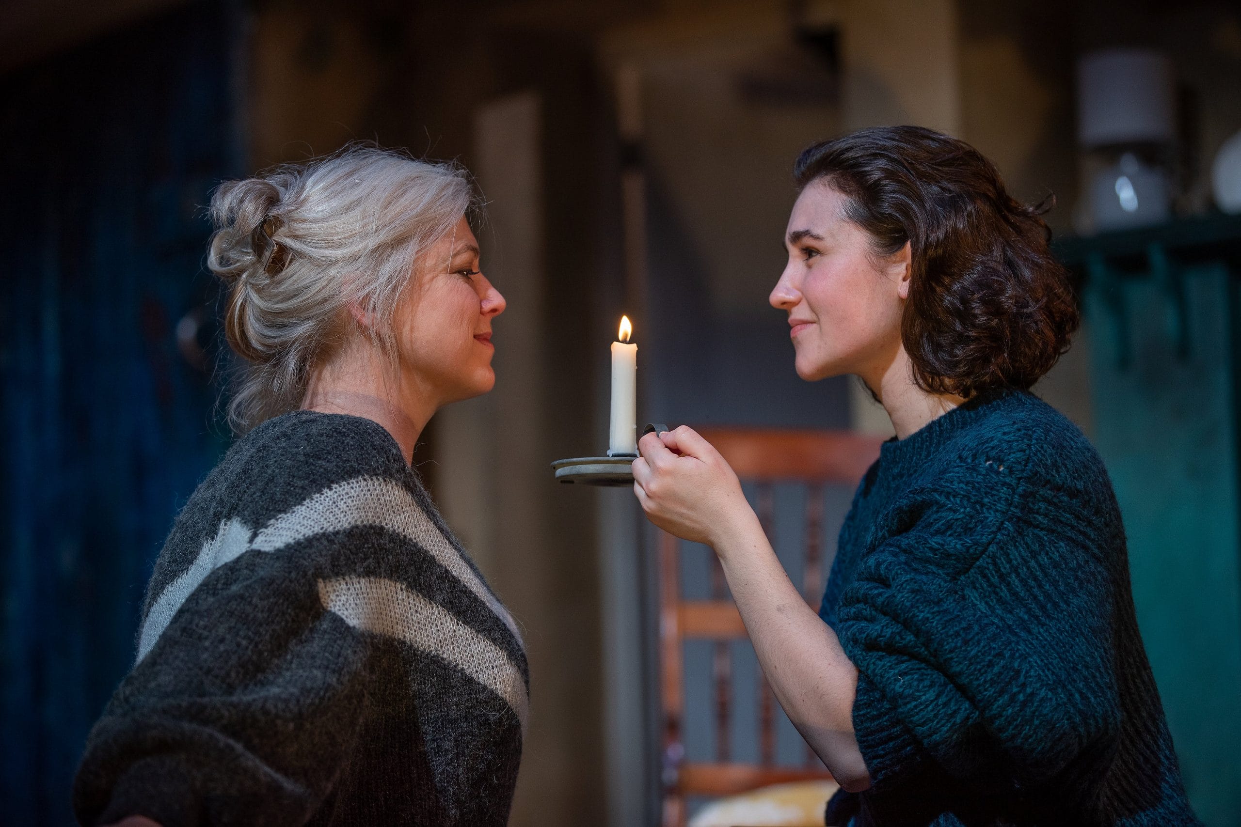 Watch online &#8211; The Croft and The Habit of Art