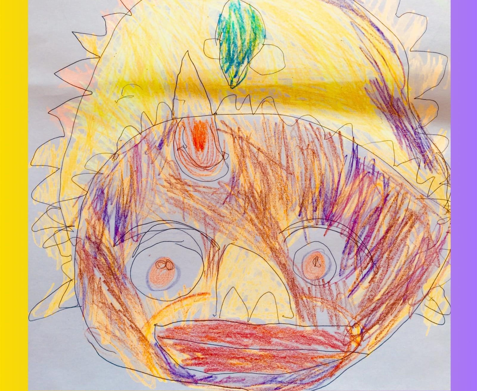 Storytime: Angry Little Bhim