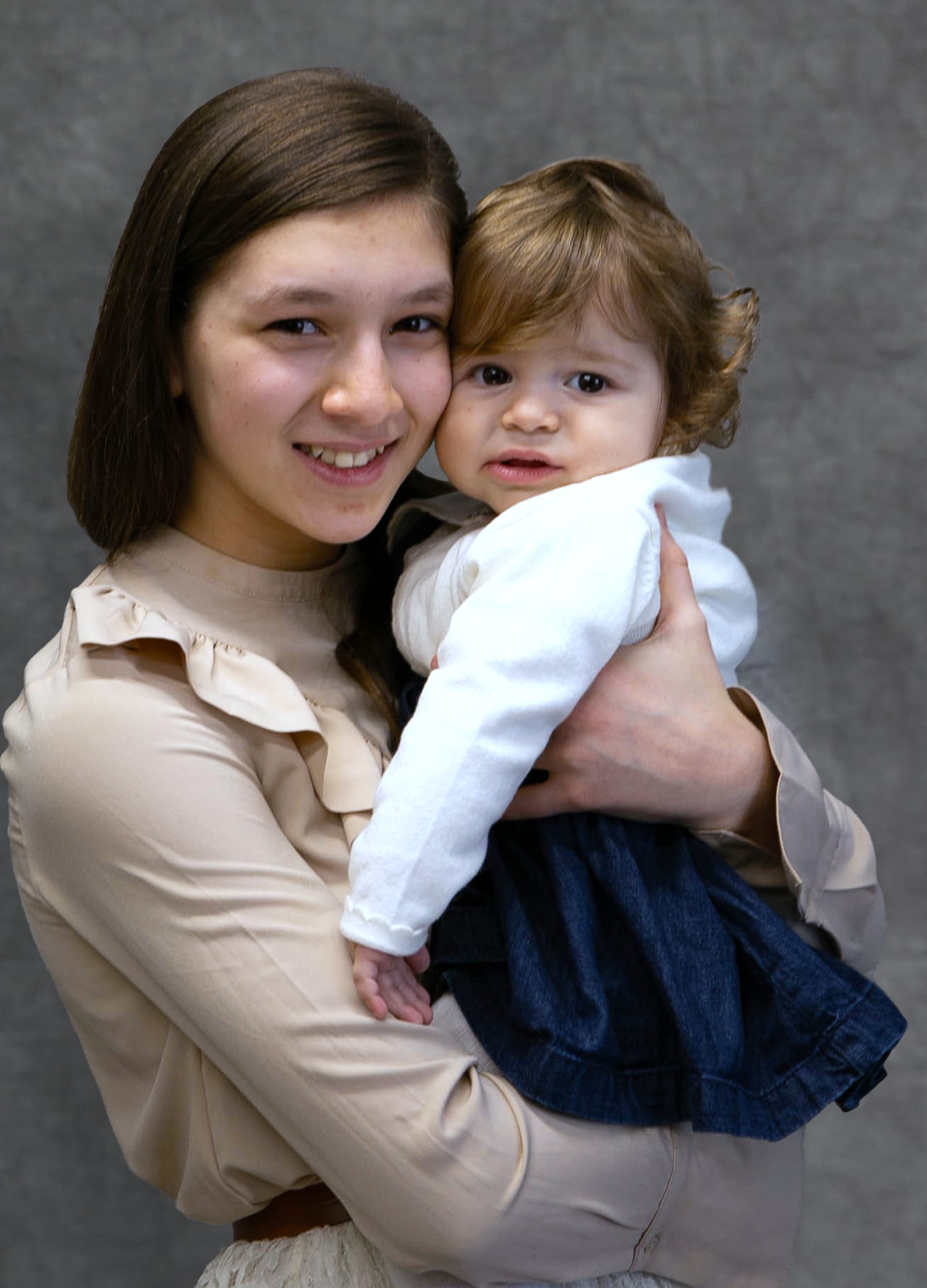 Roma Families in Coventry - credit Antony Weir and Georgia Bond