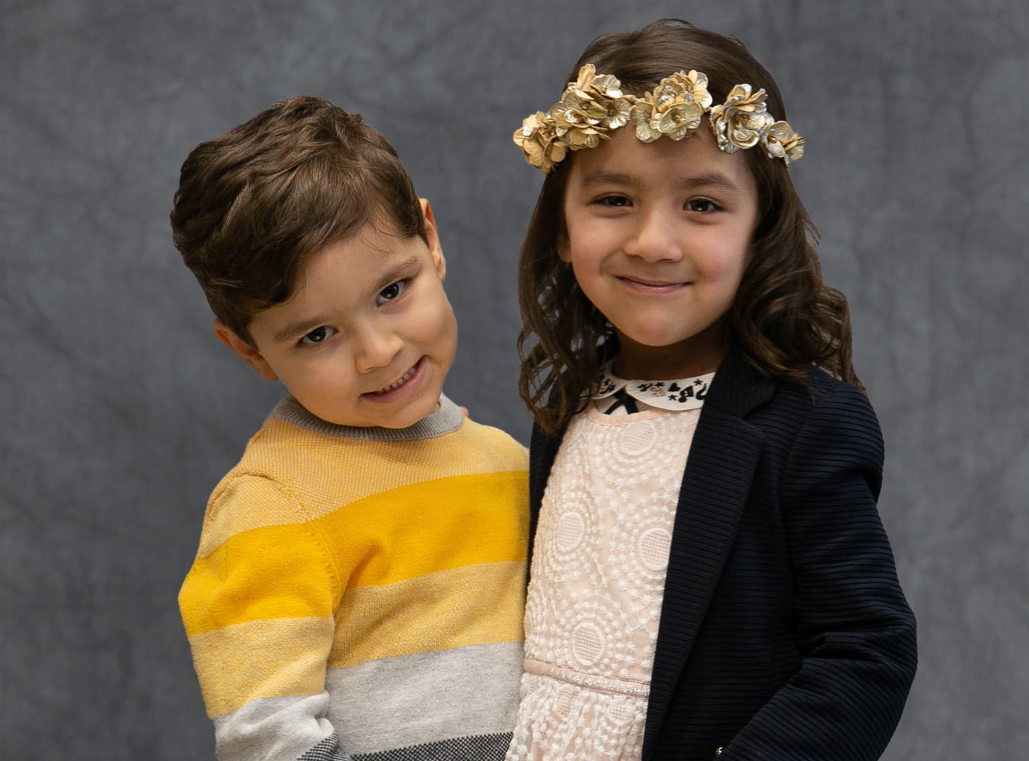 Generations: Roma Project exhibition online preview