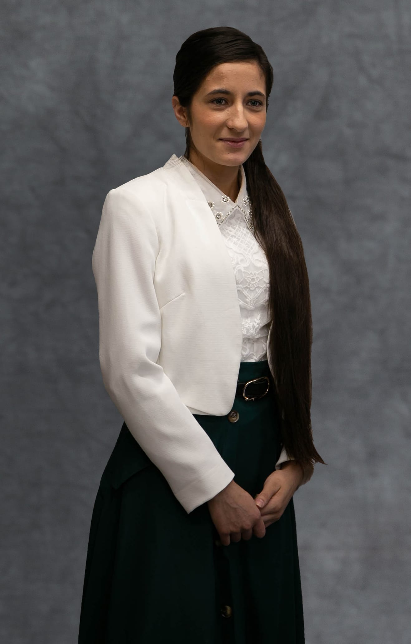 Roma Families in Coventry - credit Antony Weir and Georgia Bond