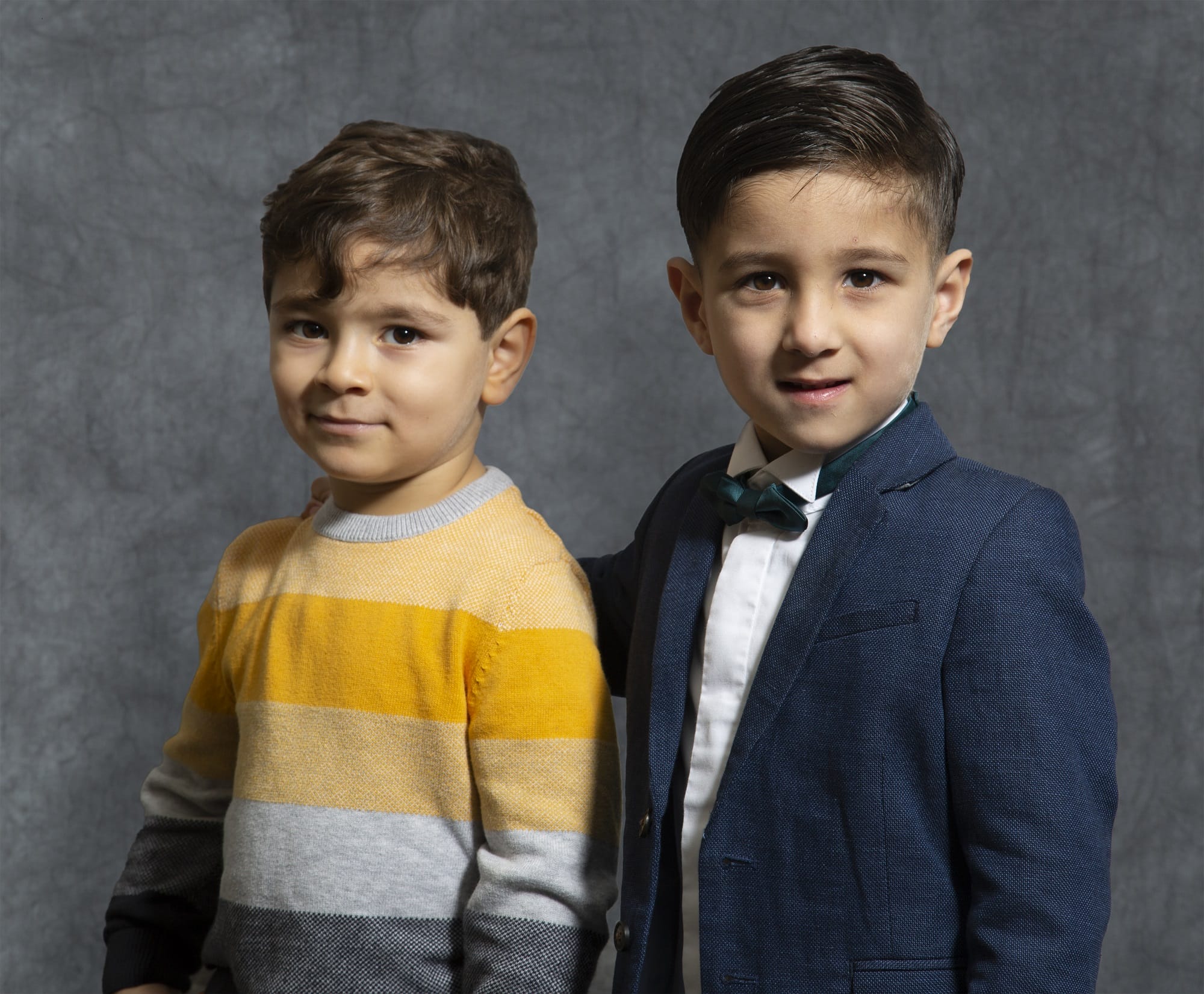 Roma Families in Coventry - credit Antony Weir and Georgia Bond