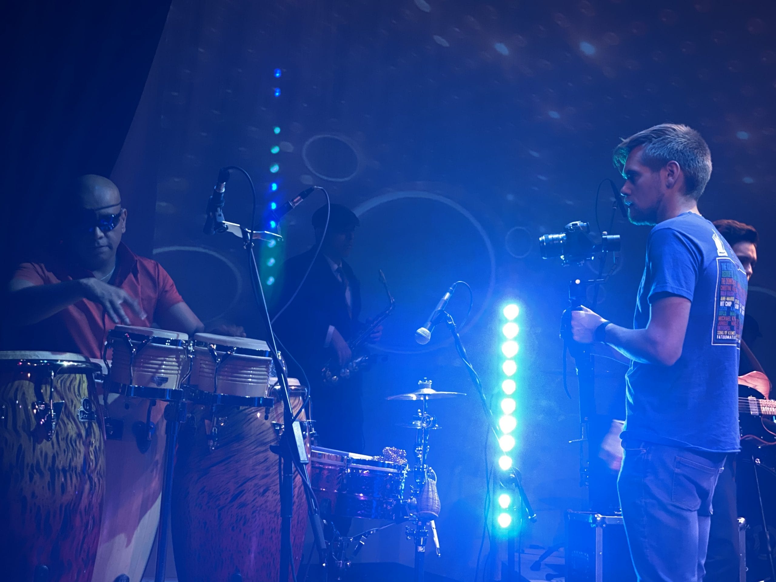 SATURDAY SHOUT-OUT: Kadence Music workshops