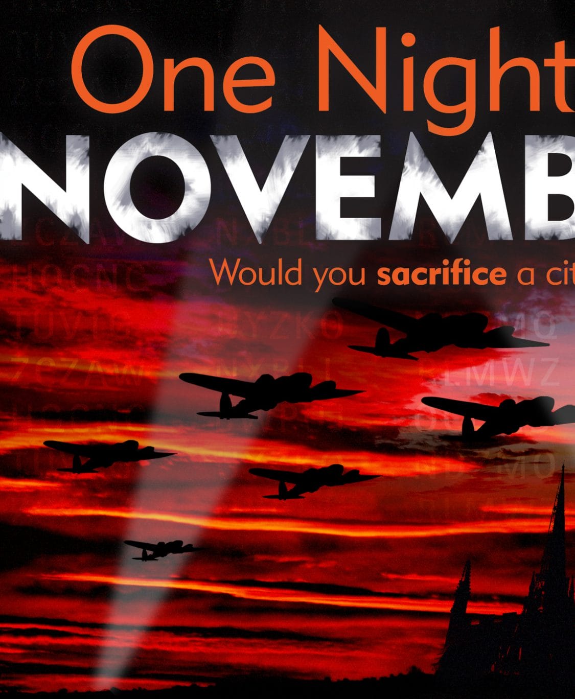 One Night in November Screening
