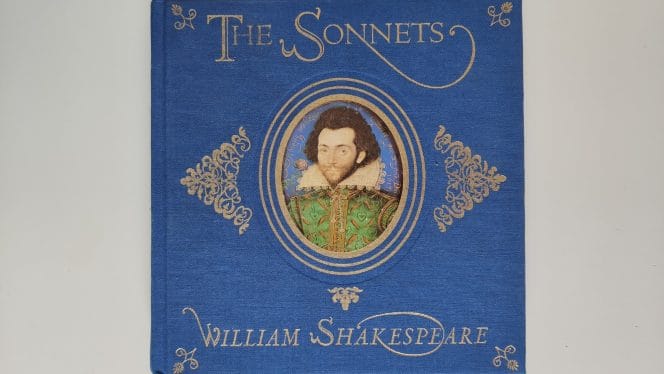 SATURDAY SHOUT-OUT: Isolation Sonnets