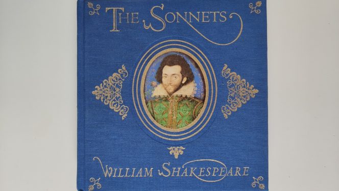 SATURDAY SHOUT-OUT: Isolation Sonnets