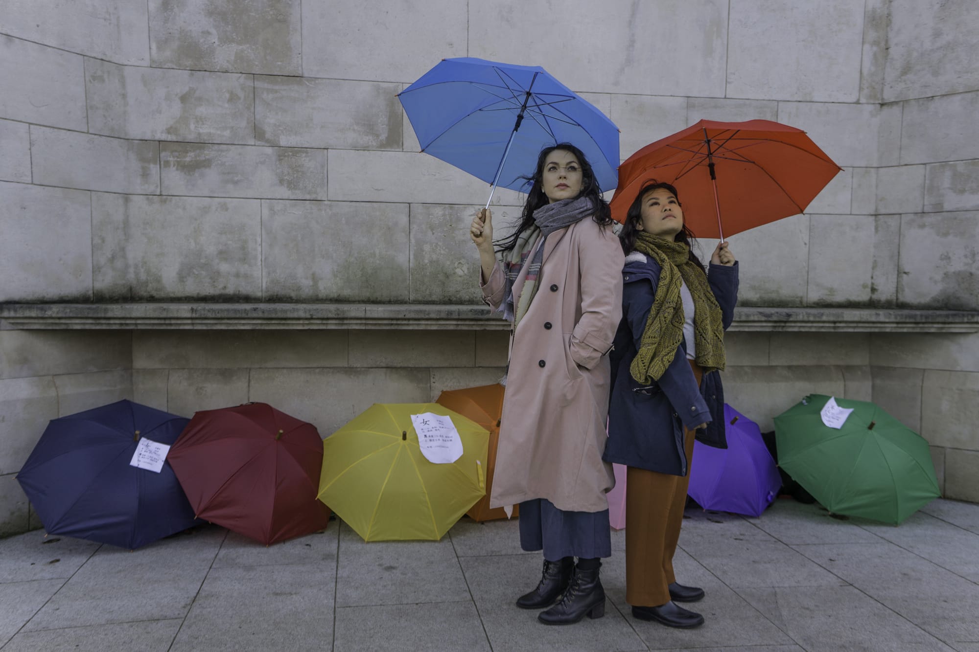 WEDUCATION: Creating a show from scratch