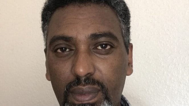 Coventry Welcomes: Imagine Kindness by Biruk Kebede