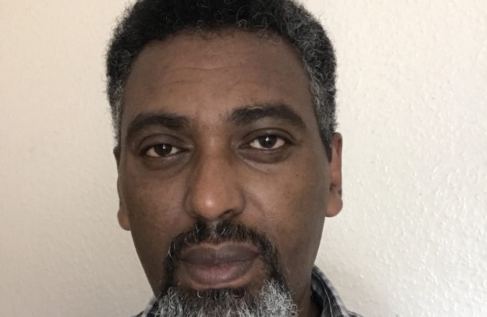 Coventry Welcomes: Imagine Kindness by Biruk Kebede