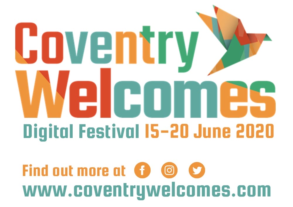 Coronavirus Time Capsule, Week 9: Coventry Welcomes