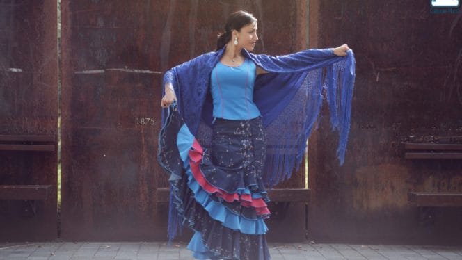 #CityWarmUps &#8211; Rosamaria Cisneros, C-DaRe and the Roma Project