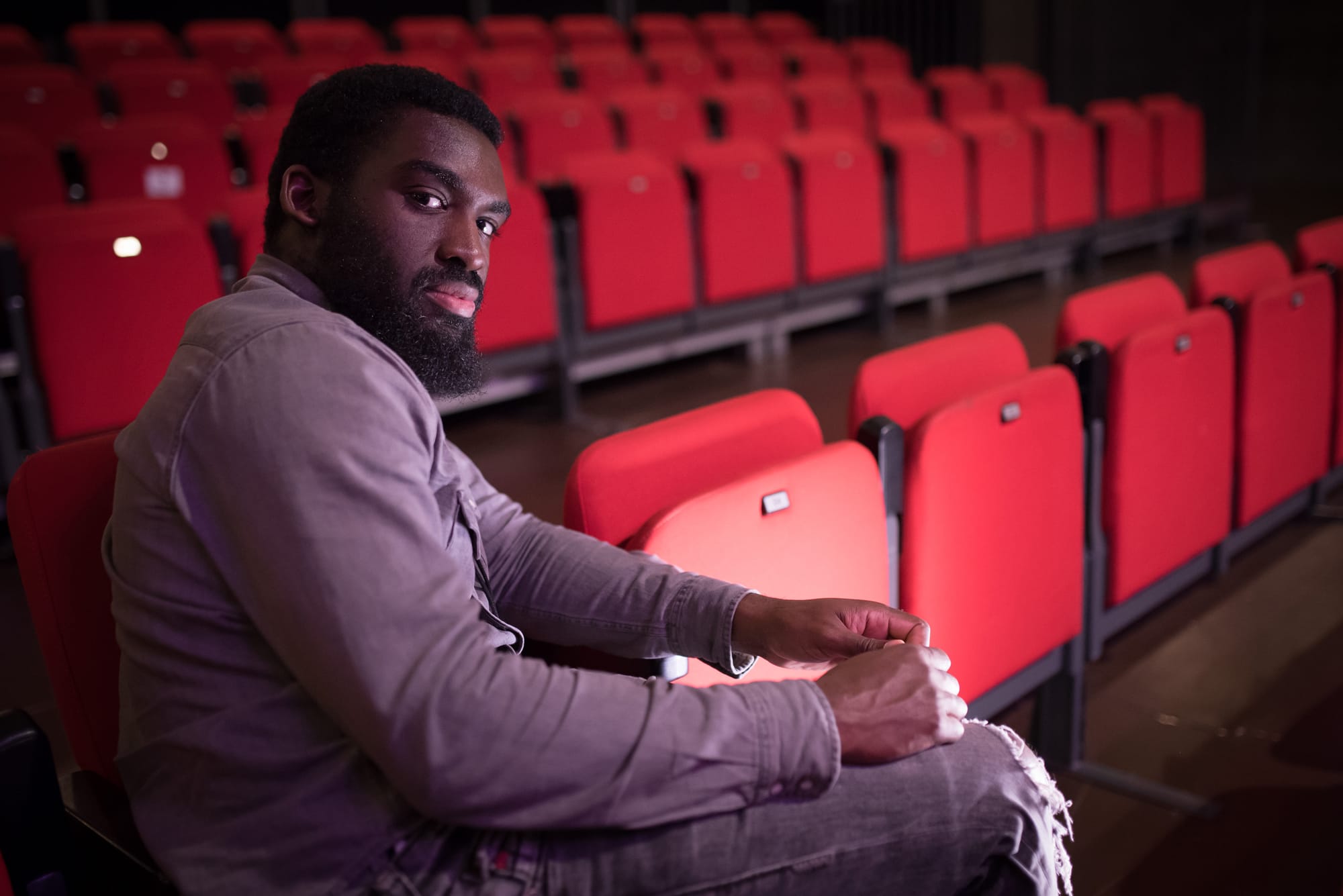 Are we all met? A Midsummer Podcast