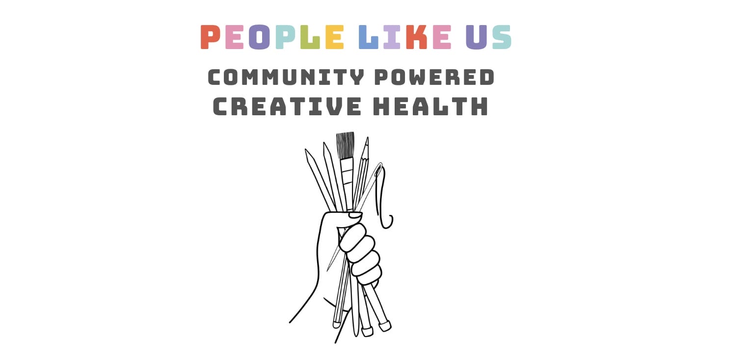 People Like Us &#8211; lockdown, theatre and mental health