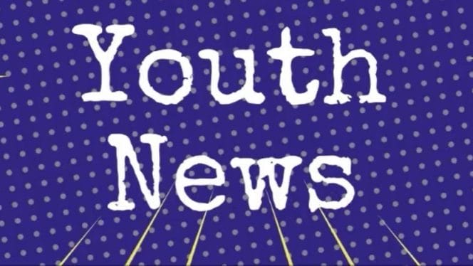 Coronavirus Time Capsule, Week 10: Youth News