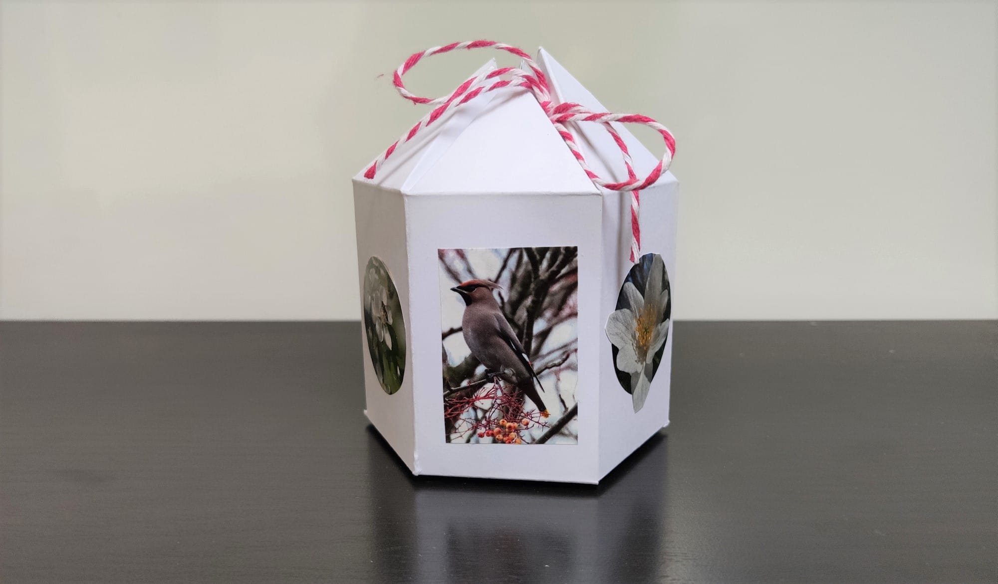 Monday Makes: Make your own gift box