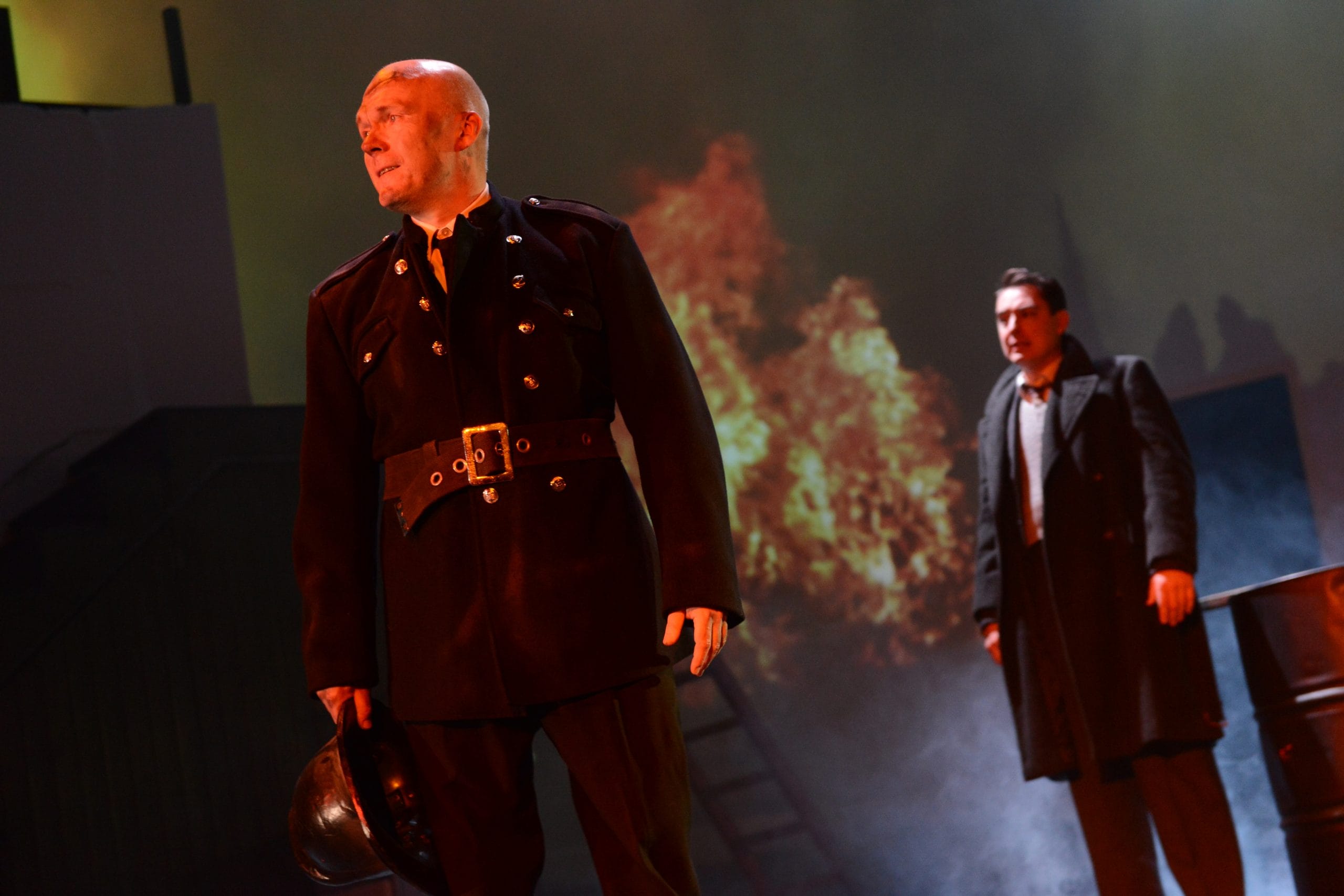 Moonlight Sonata &#8211; One Night in November