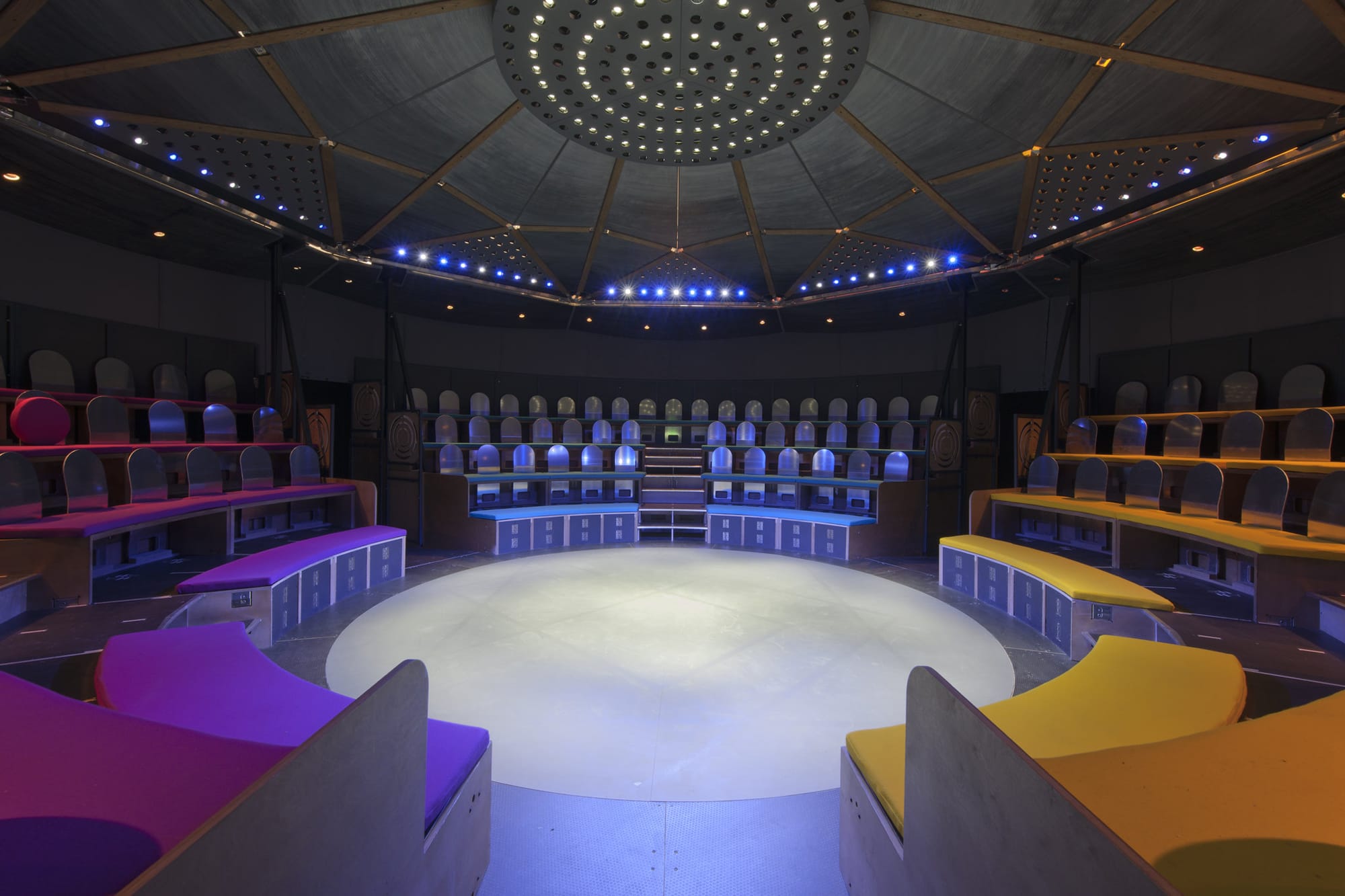 Meet the Paines Plough and Belgrade Theatre Writers’ Programme Participants