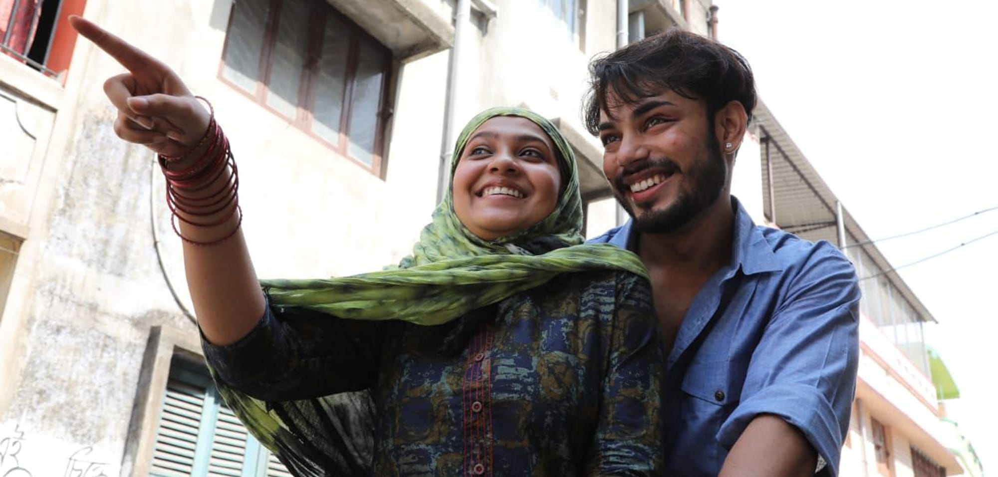 UK Asian Film Festival comes to the Belgrade