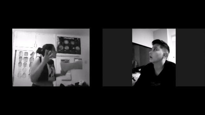 Like There’s No Tomorrow: The Story So Far