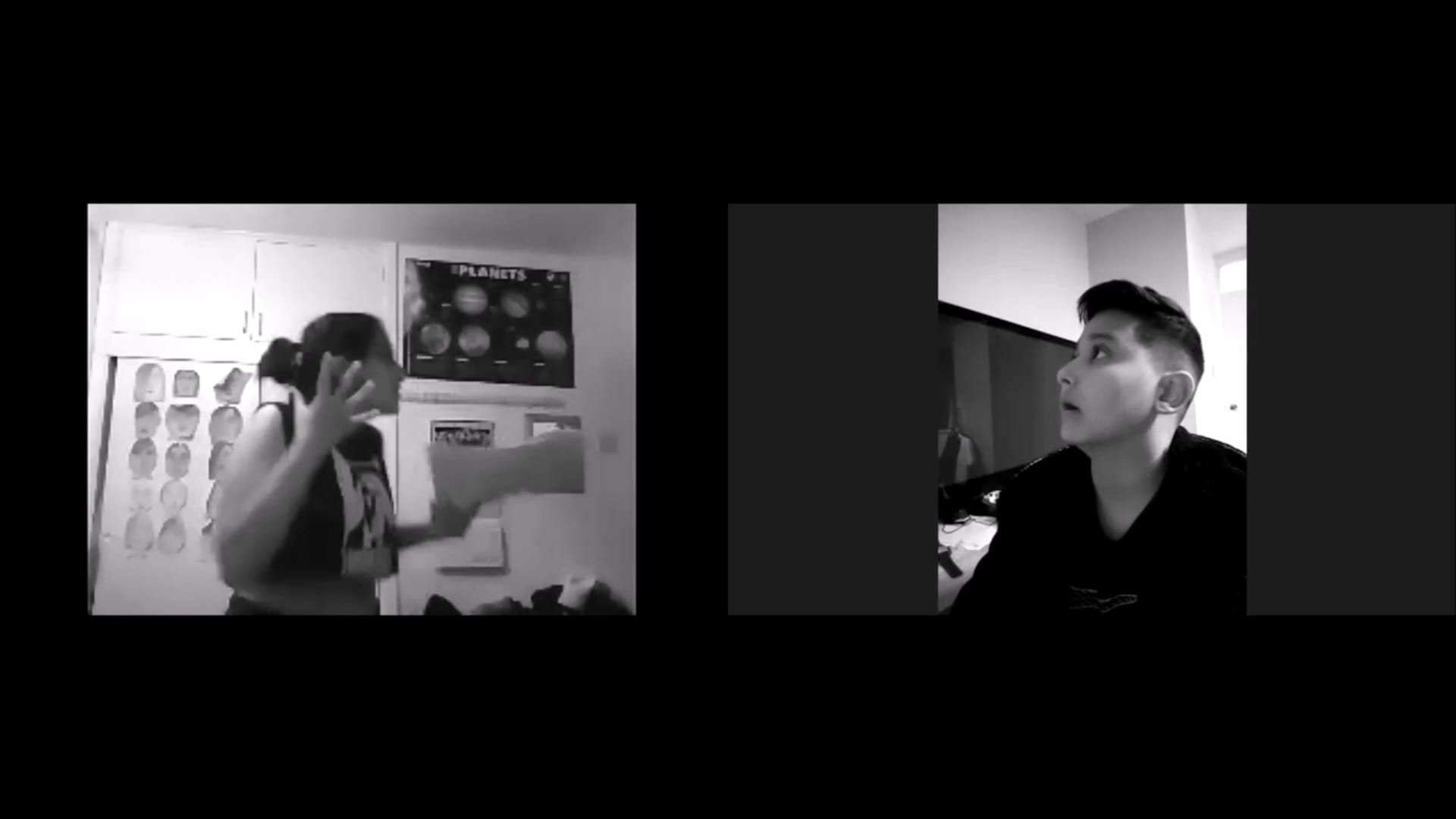 Like There’s No Tomorrow: The Story So Far