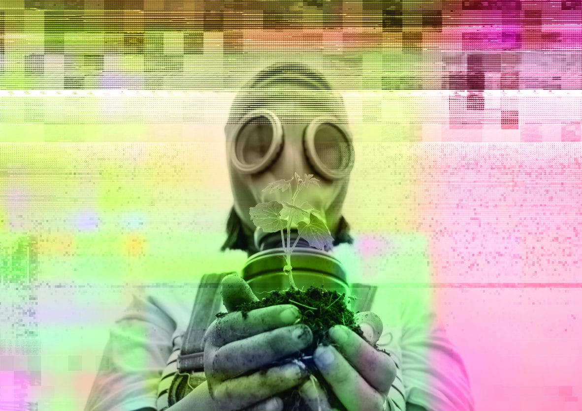 4:30pm: Belgrade Youth Theatre present Like There's No Tomorrow 