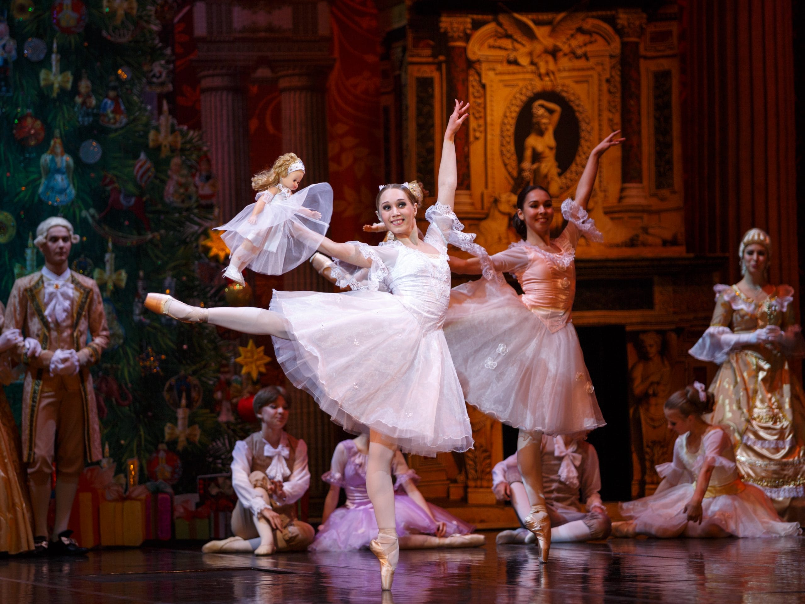The Nutcracker