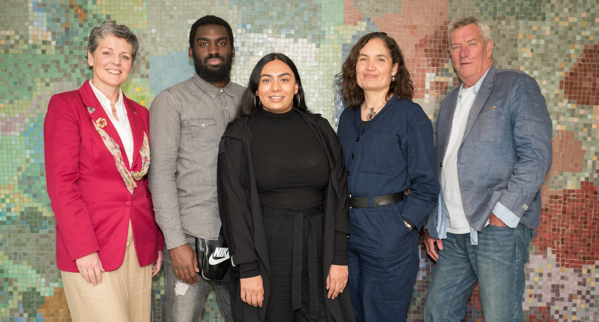 Belgrade Theatre Announces Senior Leadership Team Restructure