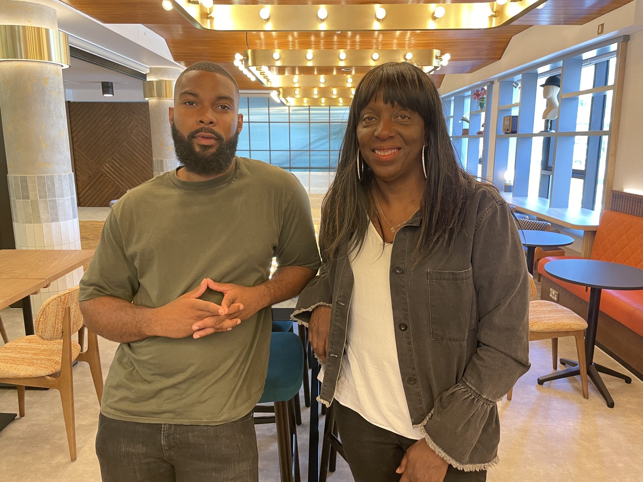 Meet the acts performing at Fusion 21