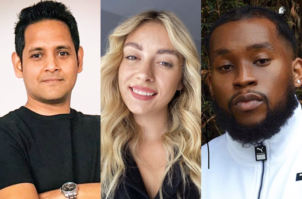 Meet the Belgrade’s new Producer and Assistant Producers