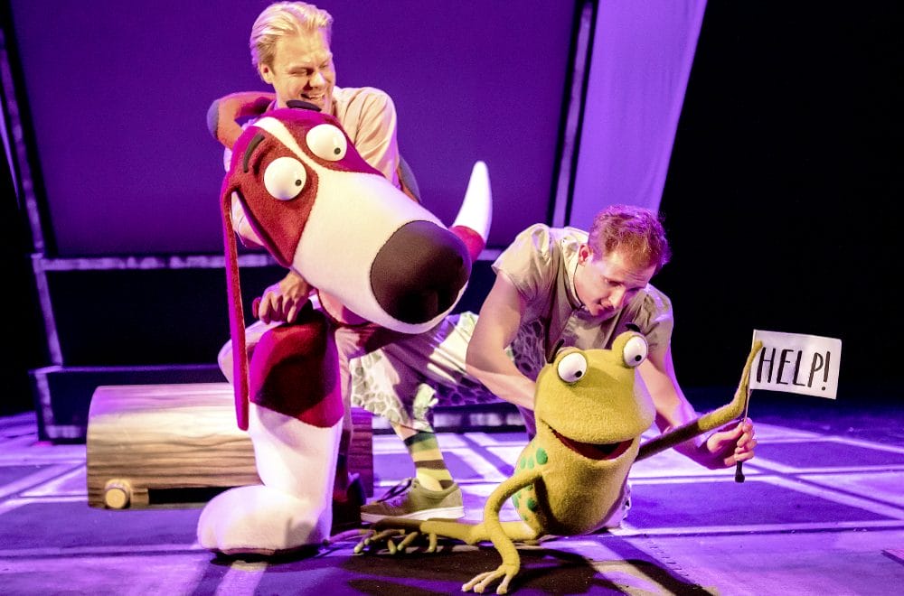 Credit: Pamela Raith Photography