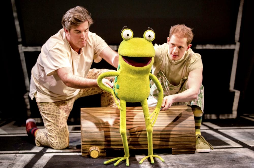 Credit: Pamela Raith Photography