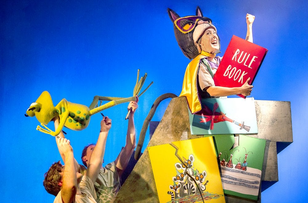 Credit: Pamela Raith Photography