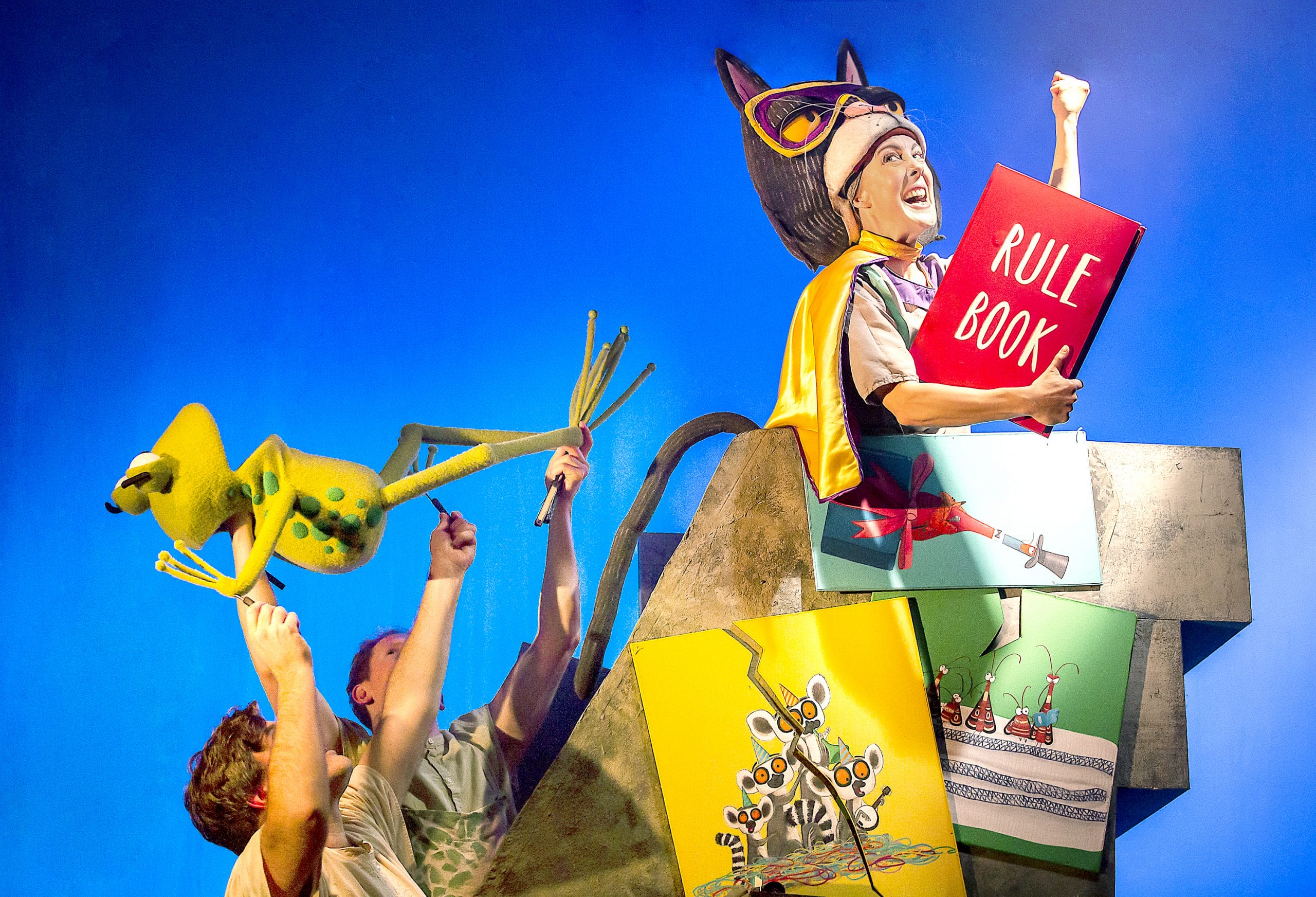 Credit: Pamela Raith Photography