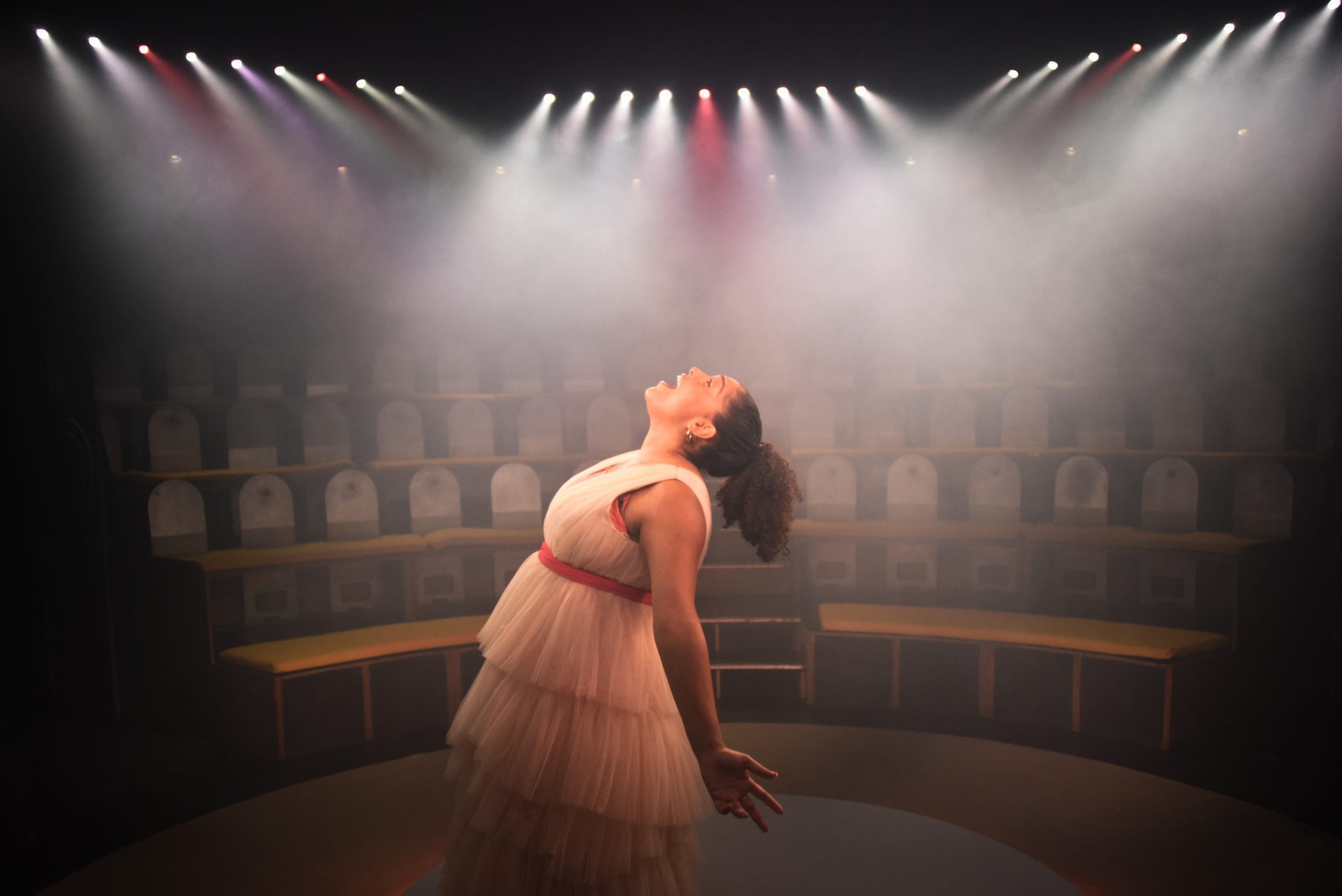 Image from original production