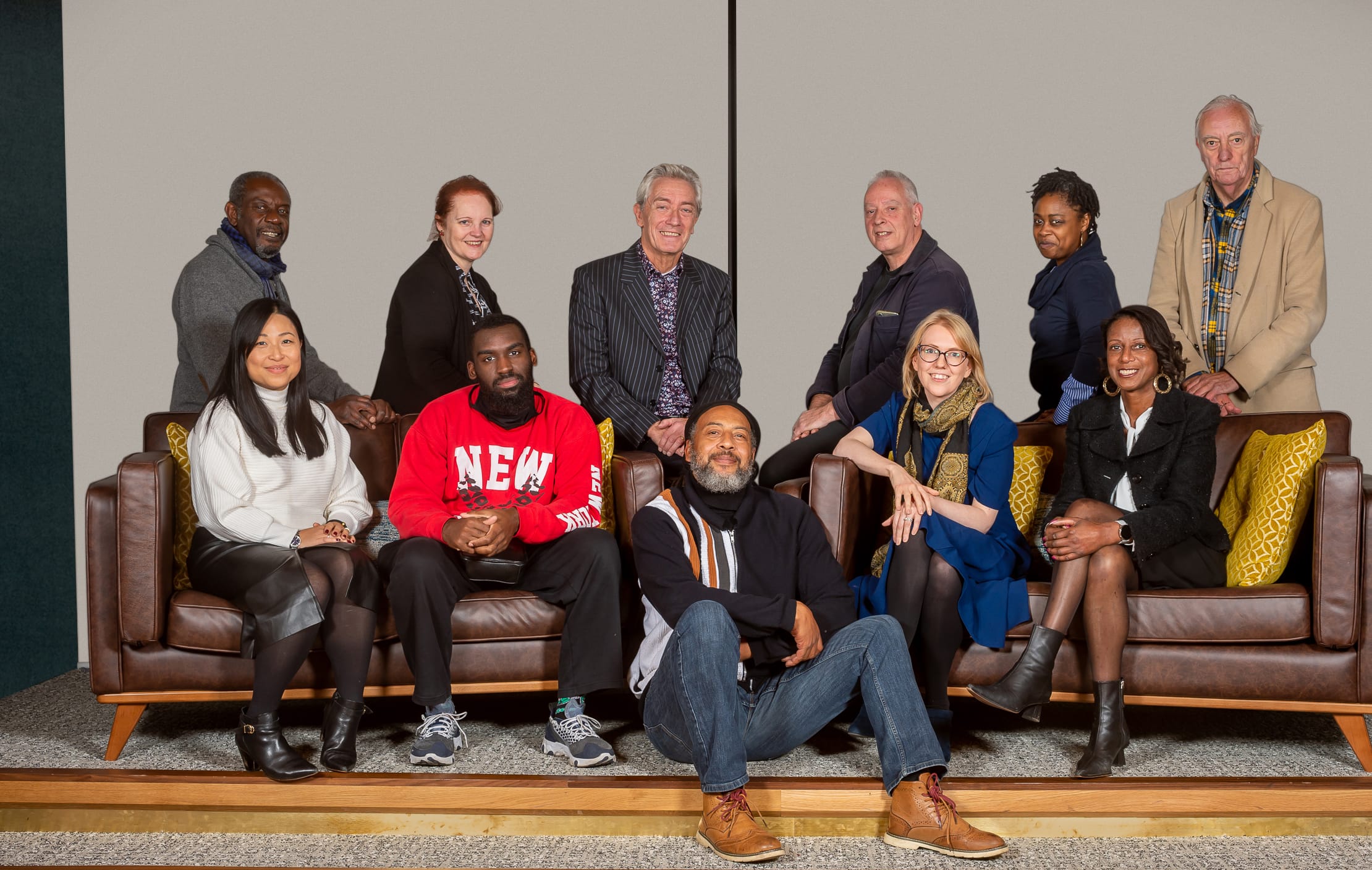 Changes to the Belgrade Board of Directors