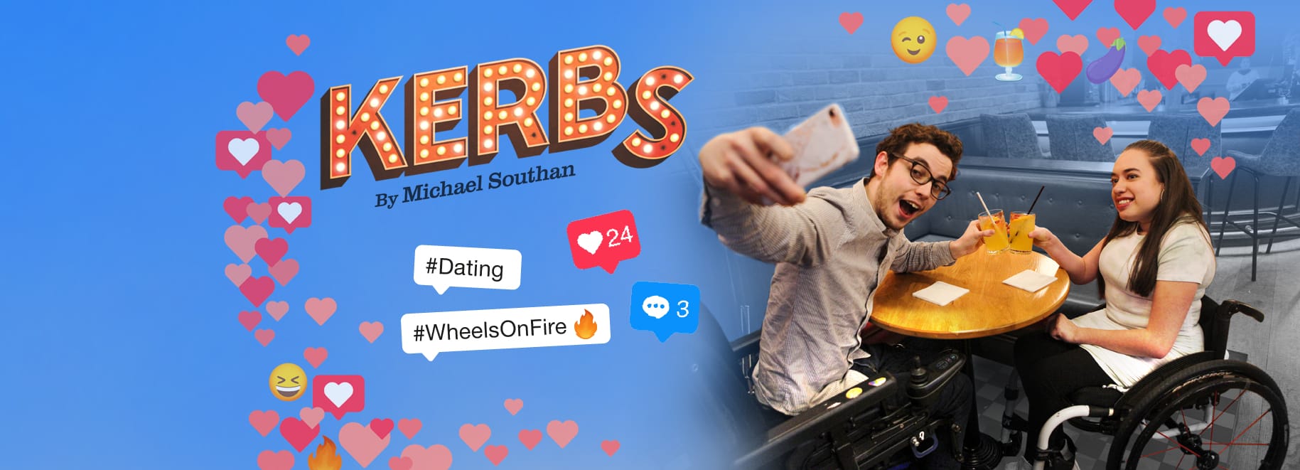 Q&#038;A: Michael Southan on Kerbs