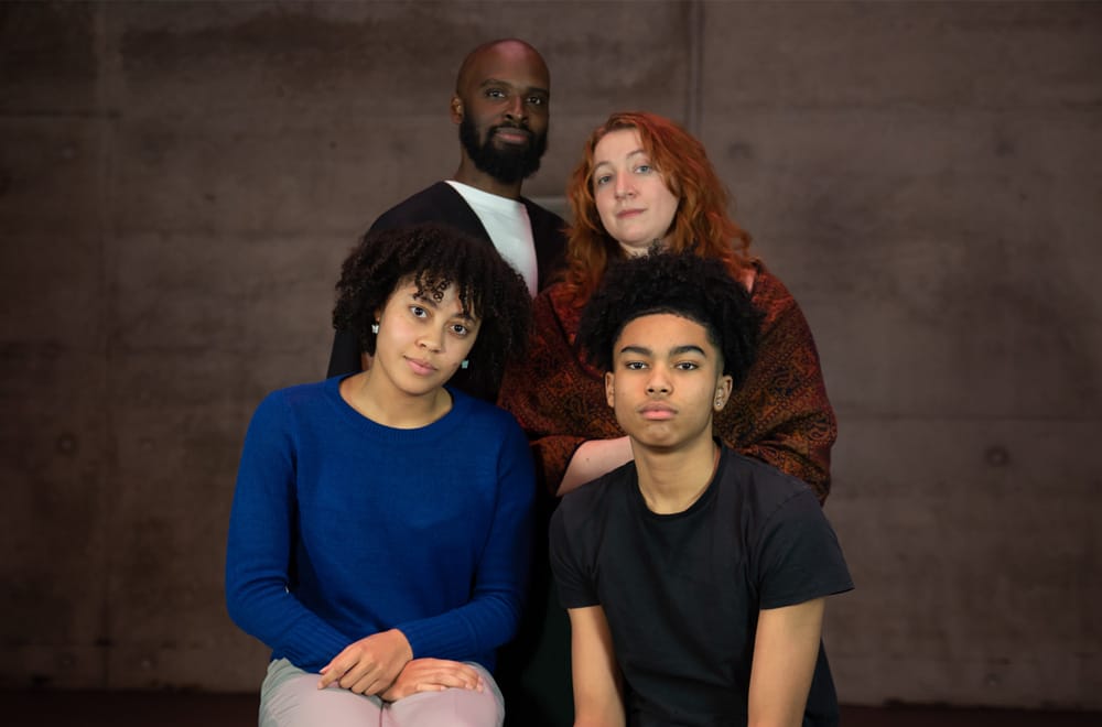 Be part of our final production for City of Culture