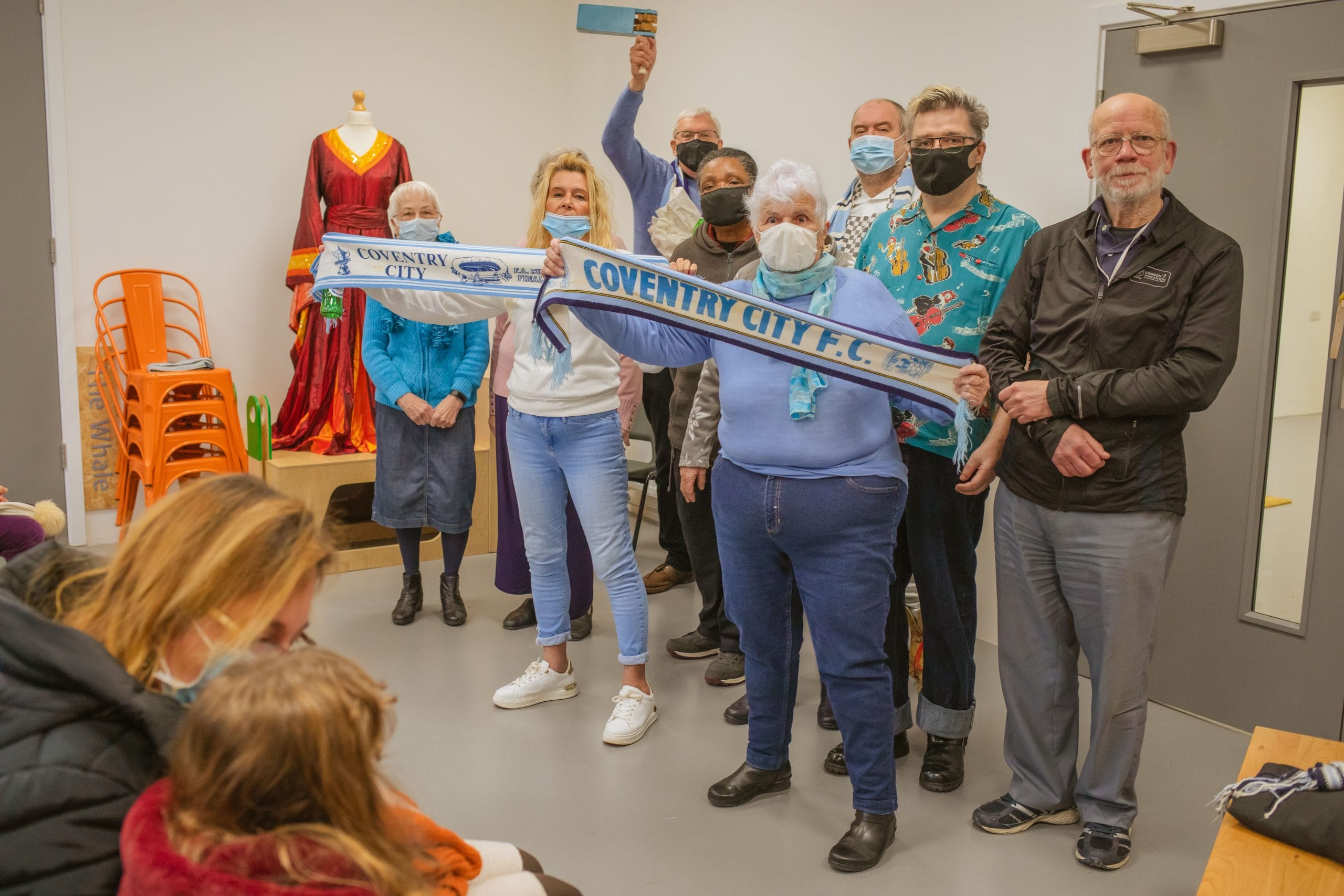 Guest Blog: The Magic of Memories by Margaret Emerton